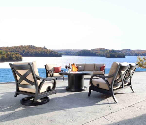 Milano Deep Seating - Image 6