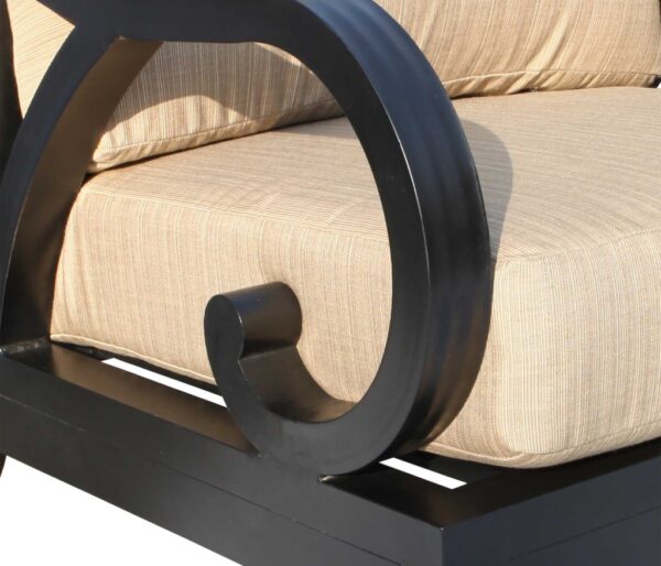 Milano Deep Seating - Image 4