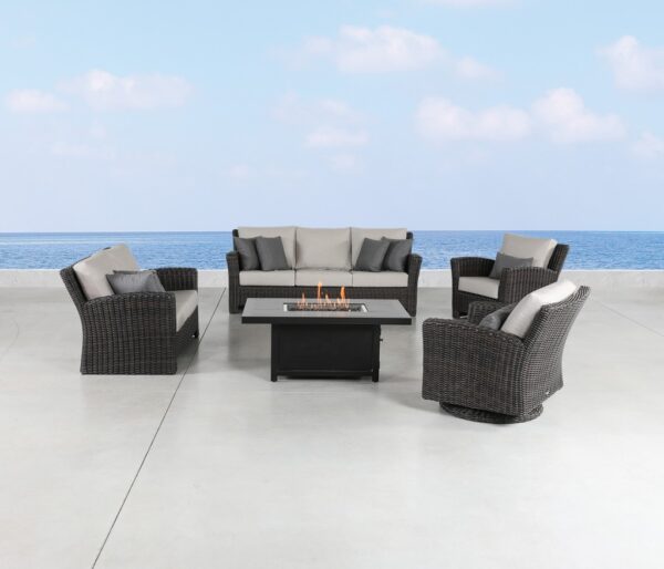 Monterrey Chaise Lounge - Image 7