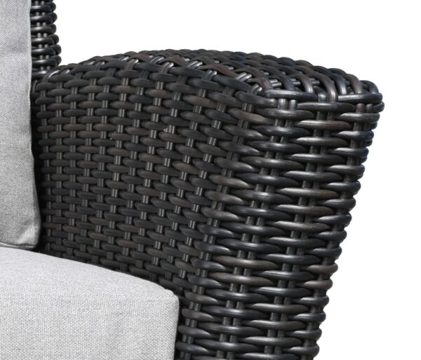 Monterrey Loveseat - Image 4