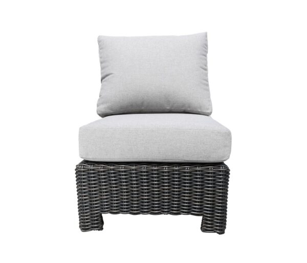 Monterrey Slipper Chair Module - Image 2