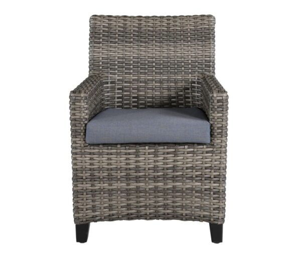 Naya Dining Chair - Image 2