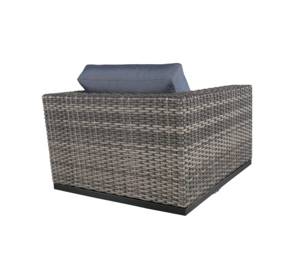 Naya Lounge Swivel Glider - Image 3