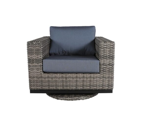 Naya Lounge Swivel Glider - Image 2