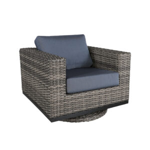 Naya Lounge Swivel Glider