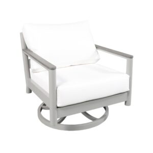 Nevis Lounge Swivel Rocker