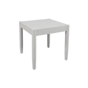 Nevis Square Side Table