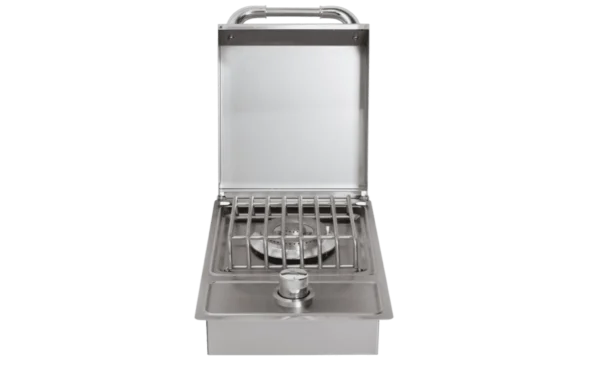 BULL Single Side Burner
