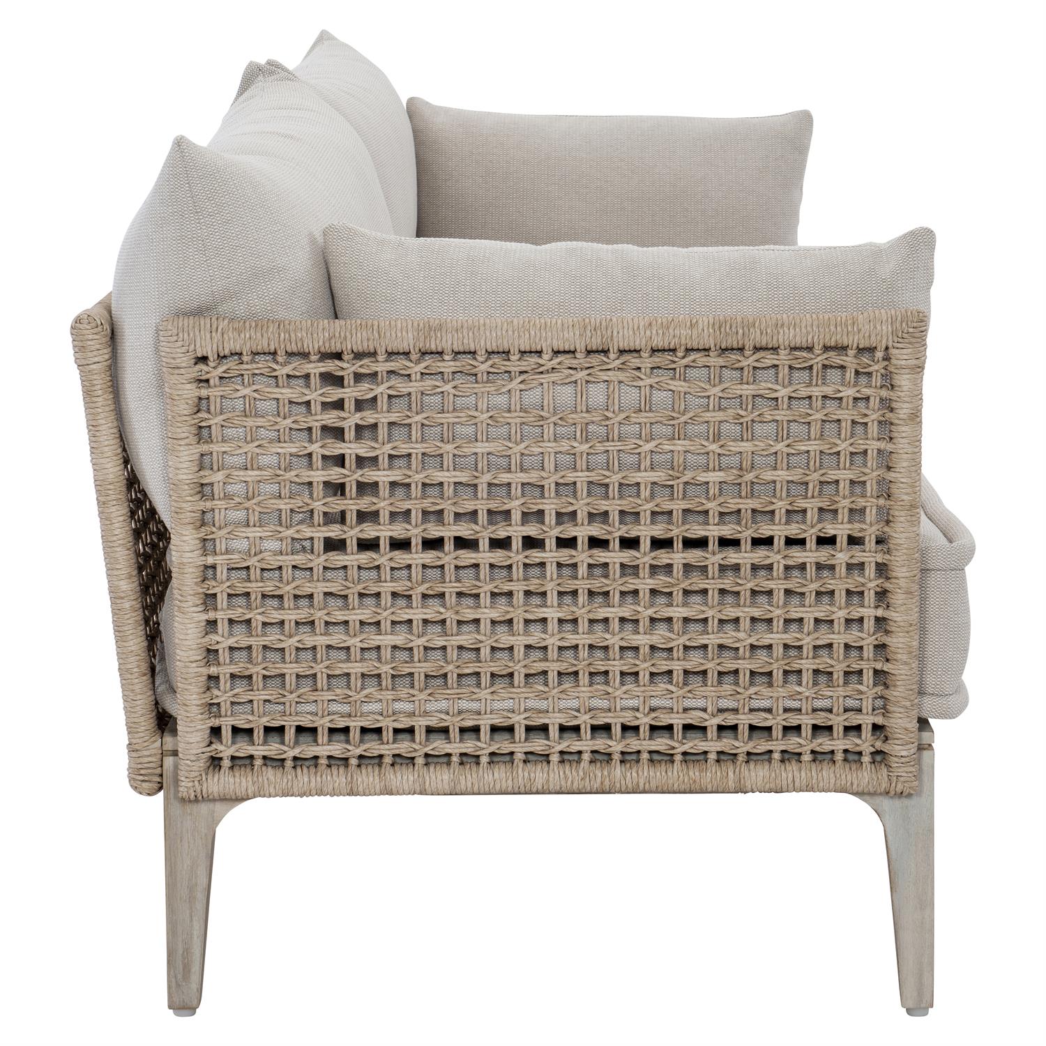 Catalonia Outdoor Sofa - Image 2