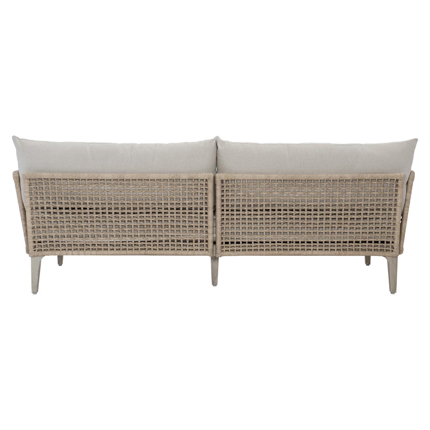 Catalonia Outdoor Sofa - Image 4