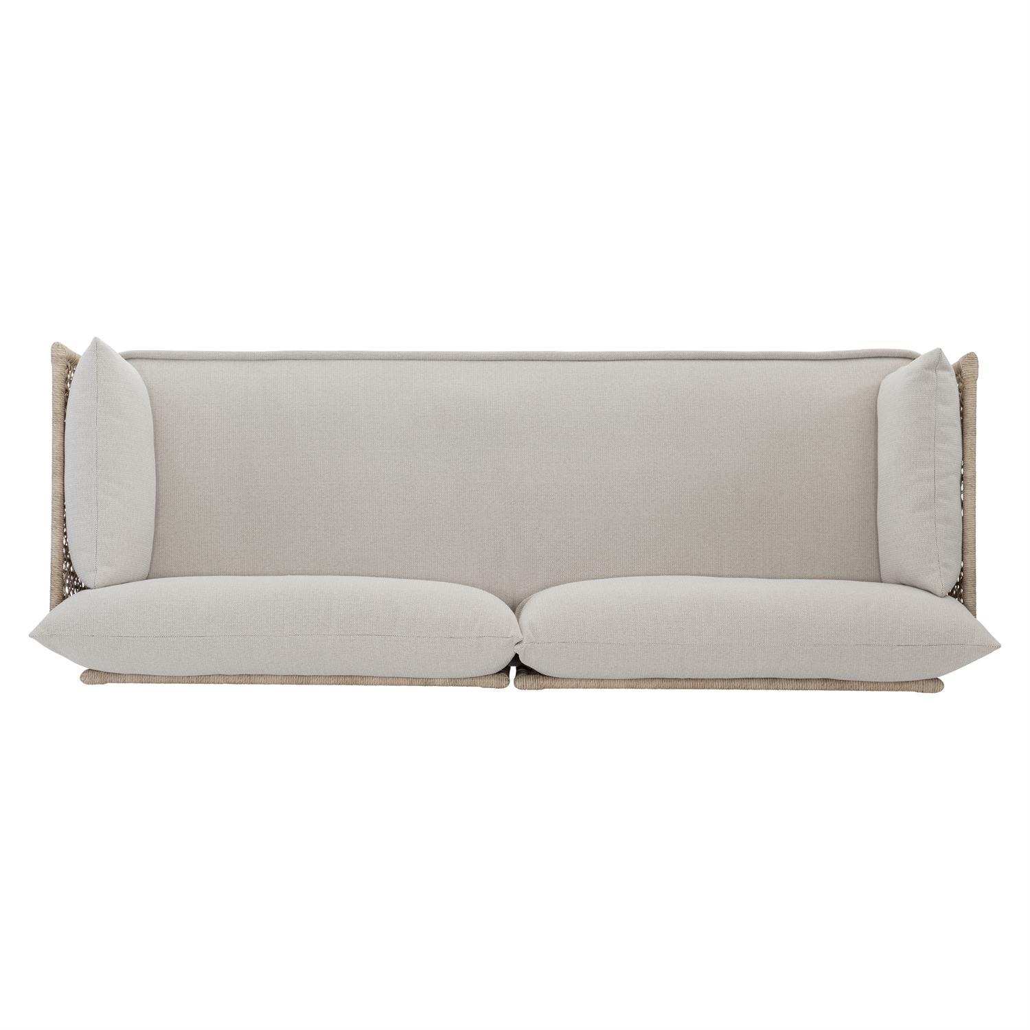 Catalonia Outdoor Sofa - Image 5
