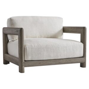 Montaigne Outdoor Club Chair
