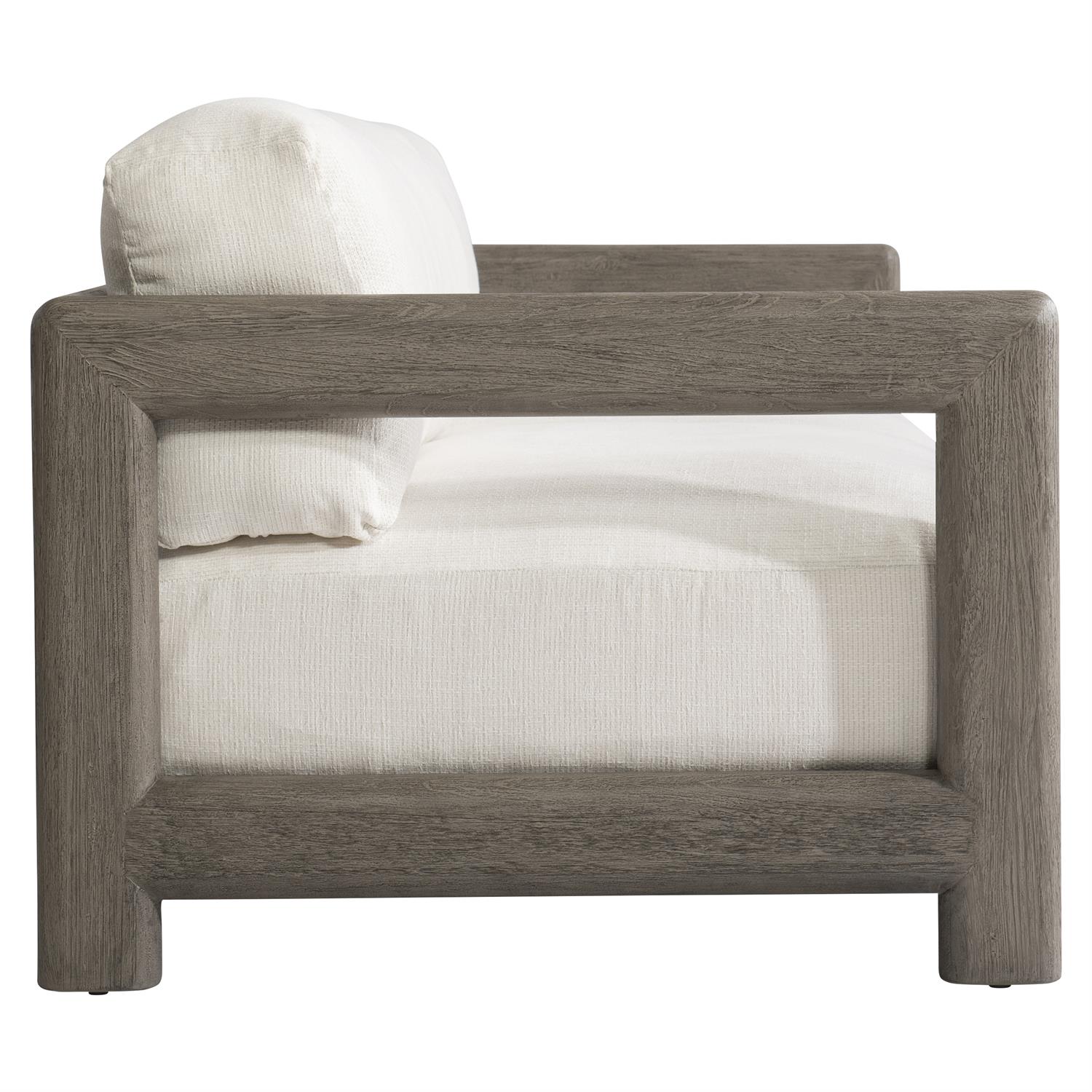 Montaigne Outdoor Sofa - Image 2