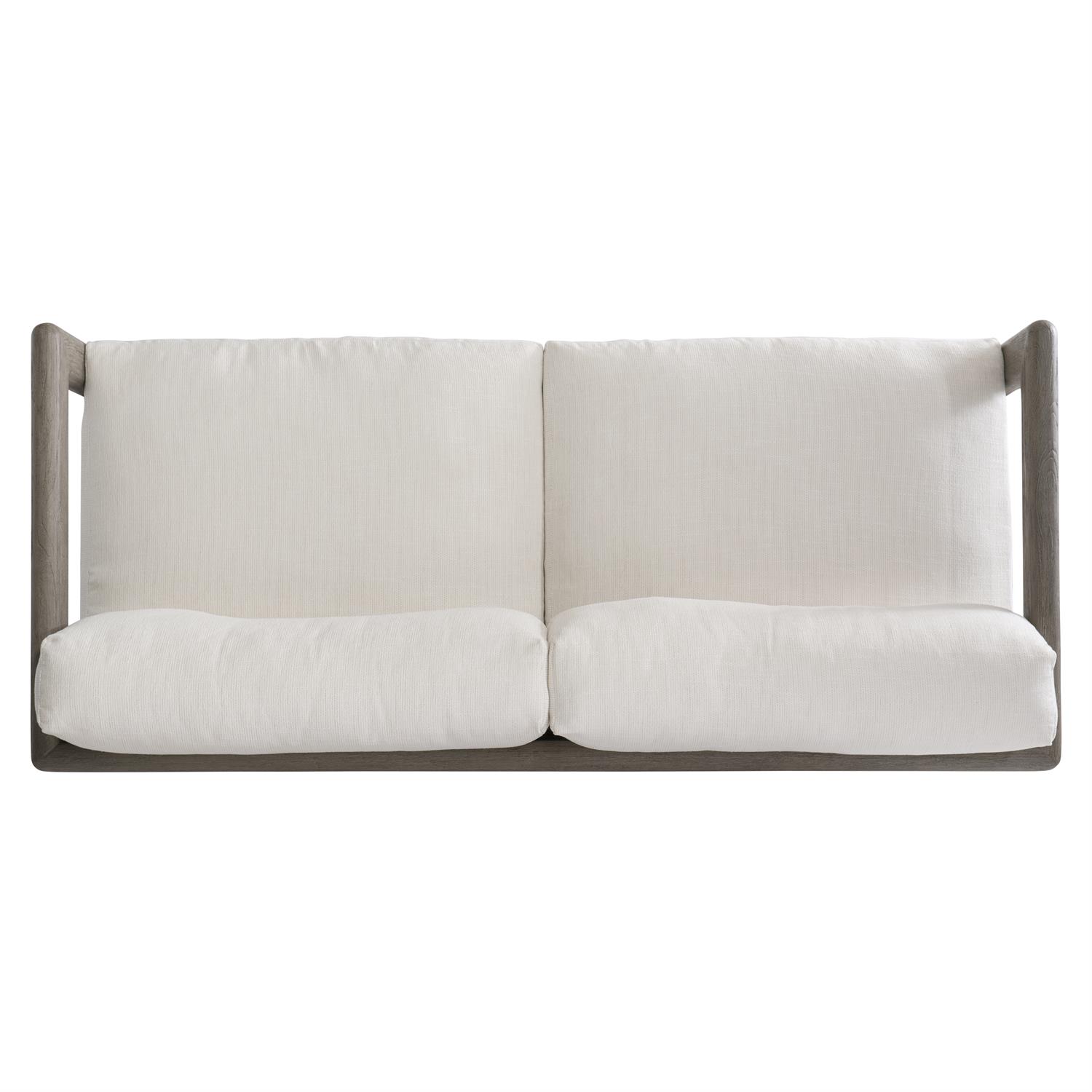 Montaigne Outdoor Sofa - Image 5