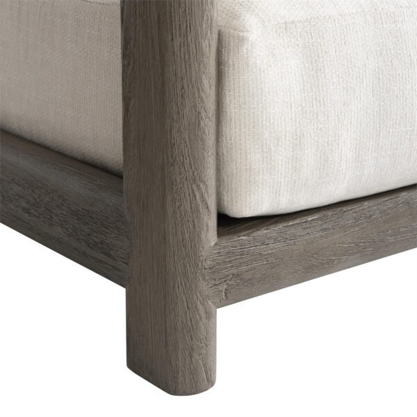 Montaigne Outdoor Sofa - Image 6