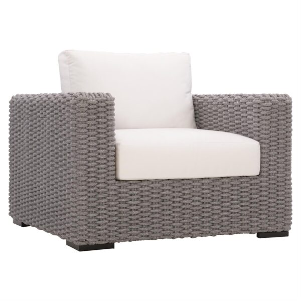 Capri Outdoor Club Chair