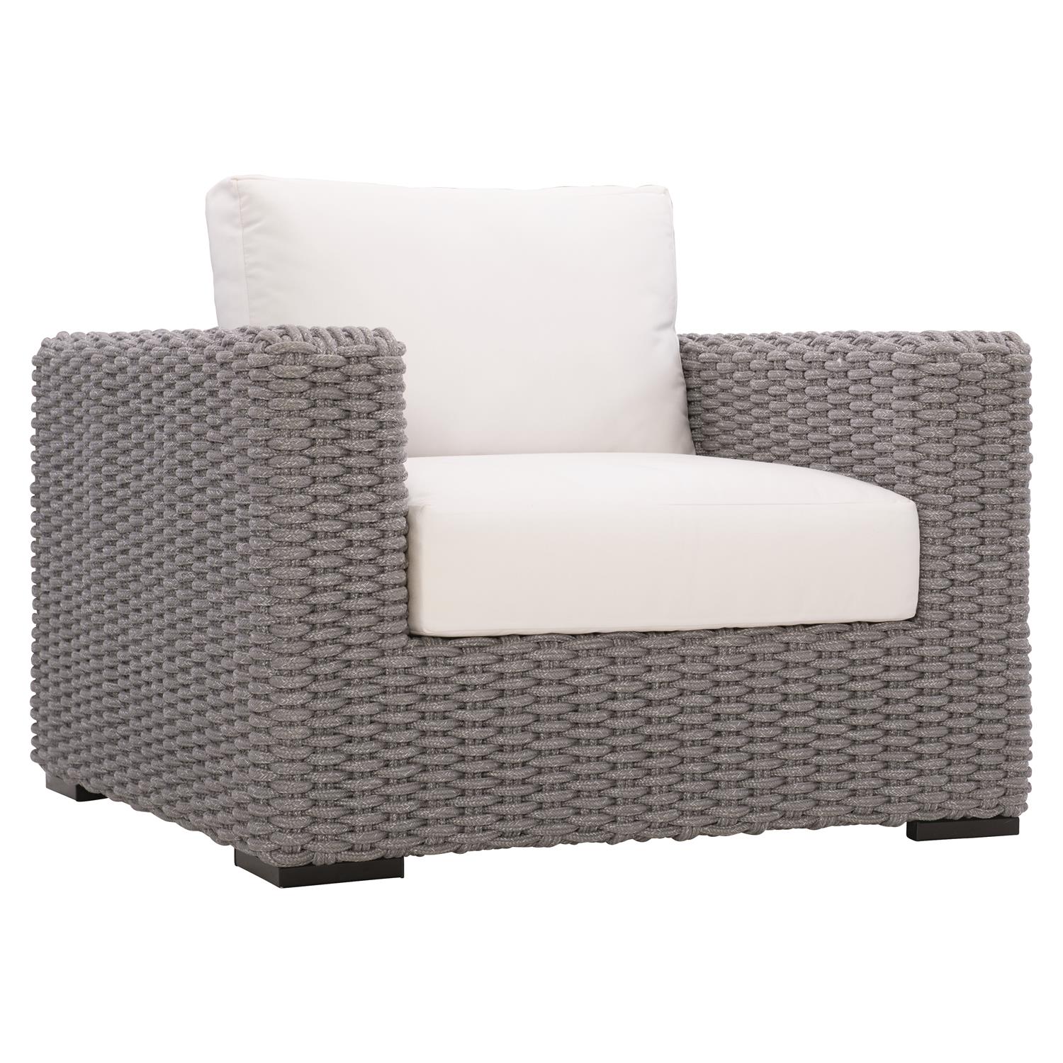 Capri Outdoor Club Chair