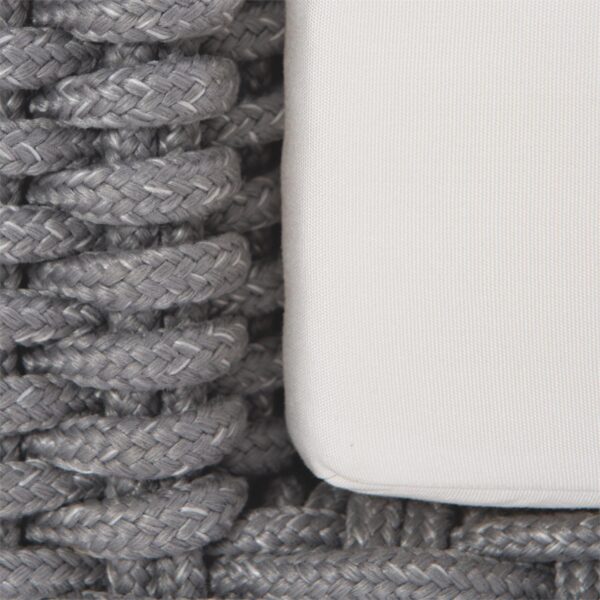 Capri Outdoor Swivel Chair - Image 5