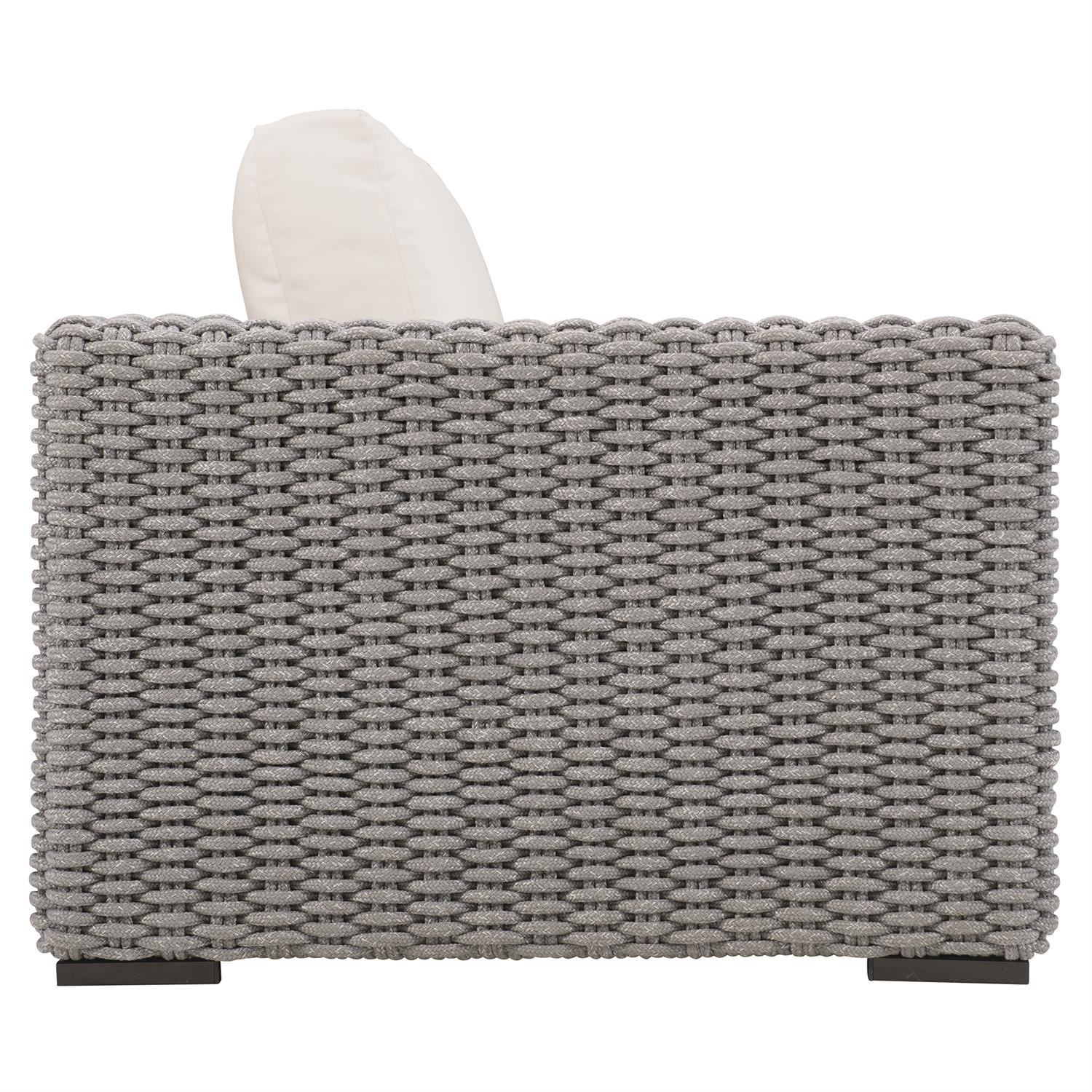 Capri Outdoor Club Chair - Image 2