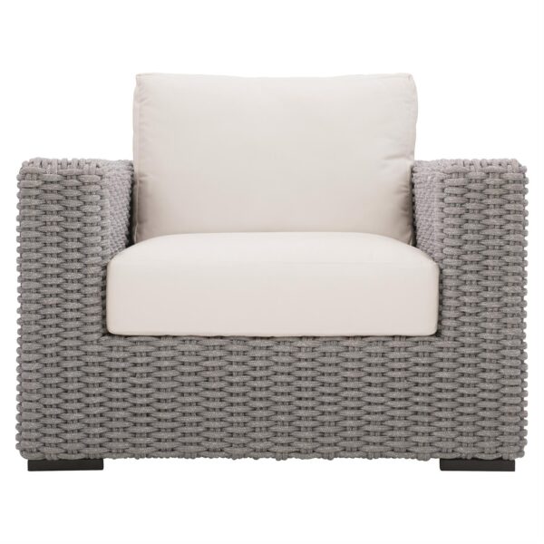 Capri Outdoor Club Chair - Image 3