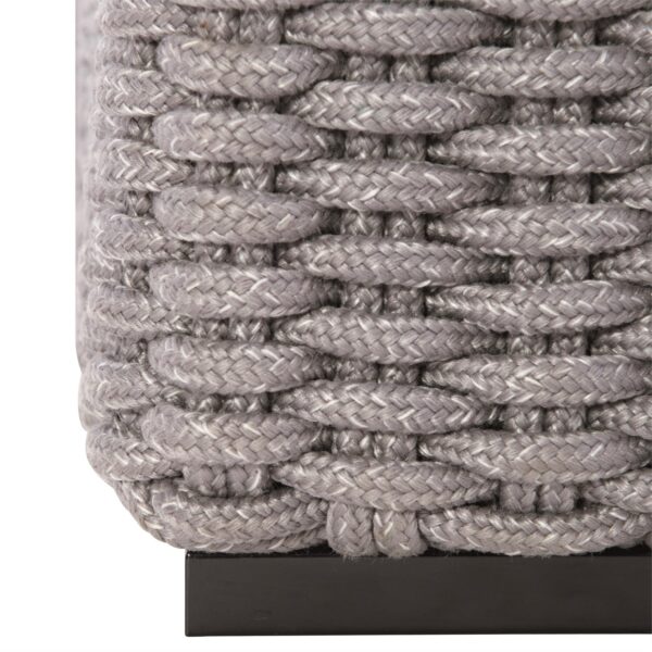 Capri Outdoor Club Chair - Image 5