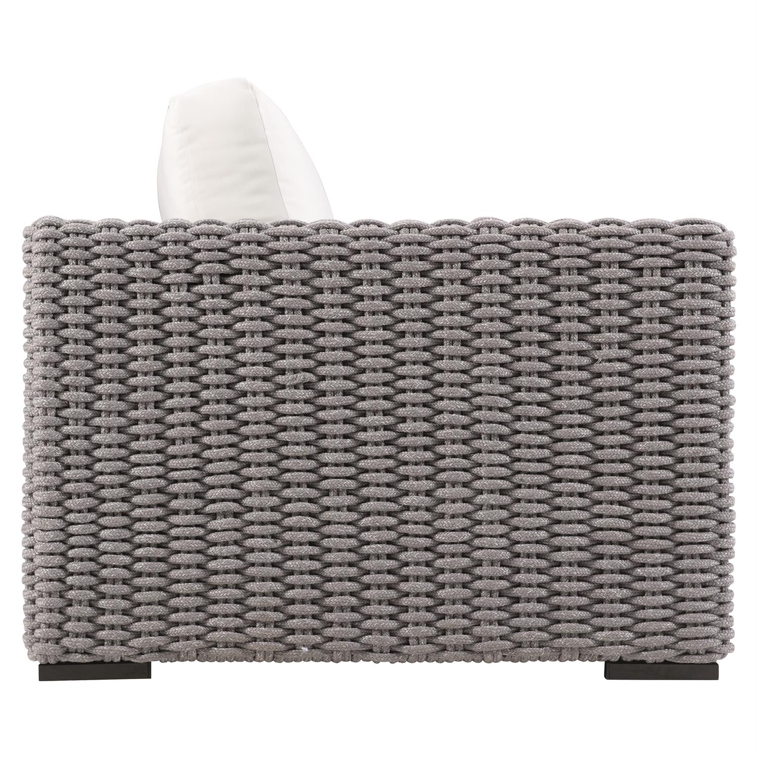 Capri Outdoor Sofa - Image 2