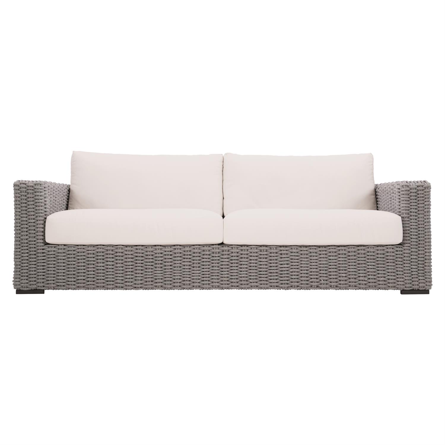 Capri Outdoor Sofa - Image 3
