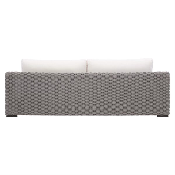 Capri Outdoor Sofa - Image 4