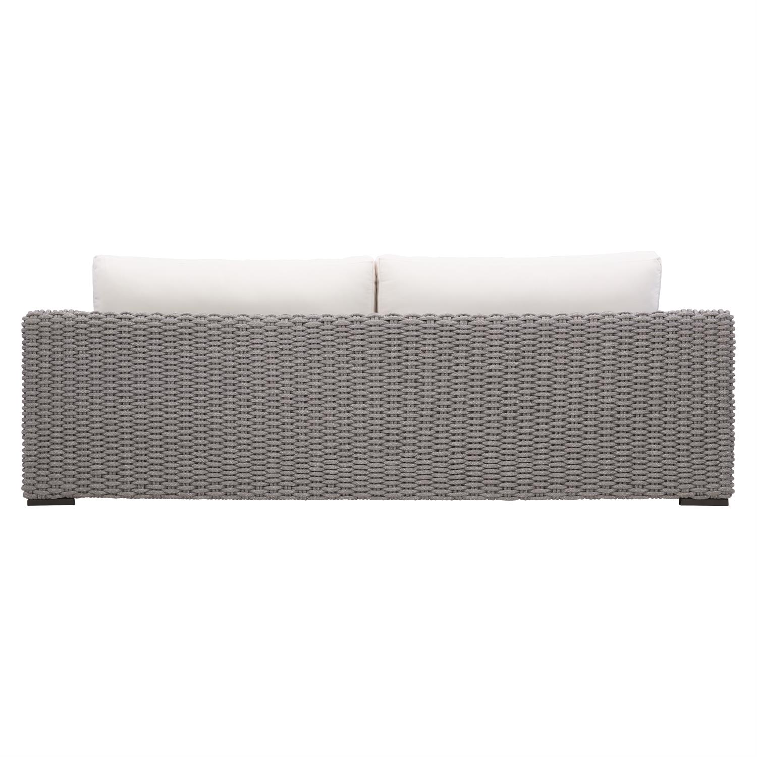 Capri Outdoor Sofa - Image 4