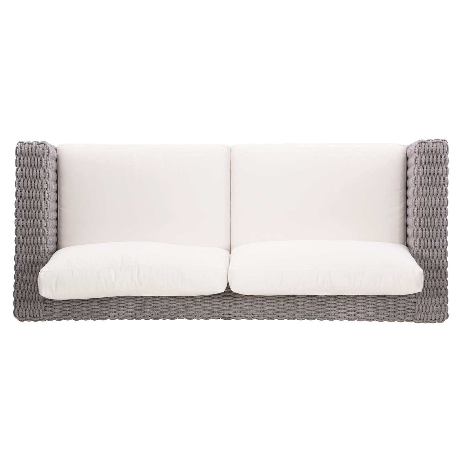 Capri Outdoor Sofa - Image 5