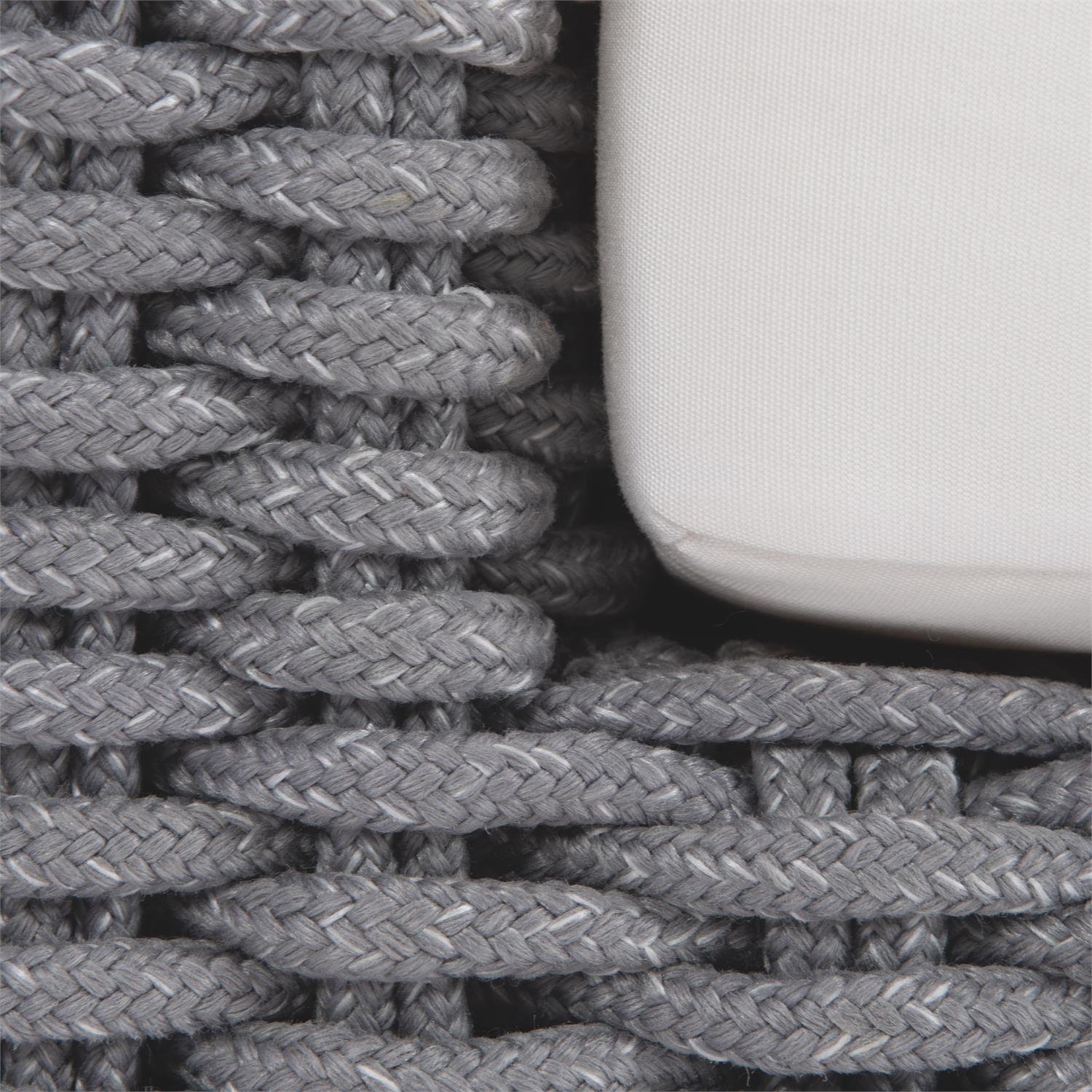 Capri Outdoor Sofa - Image 6