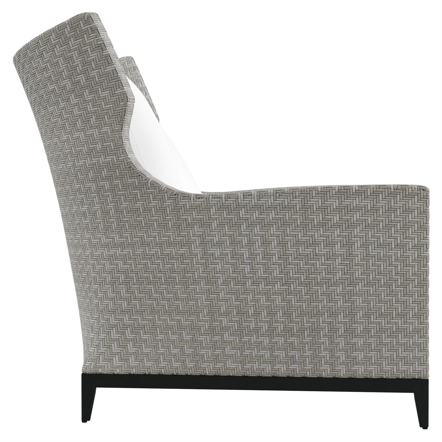 Captiva Outdoor Chair 1/2 - Image 2