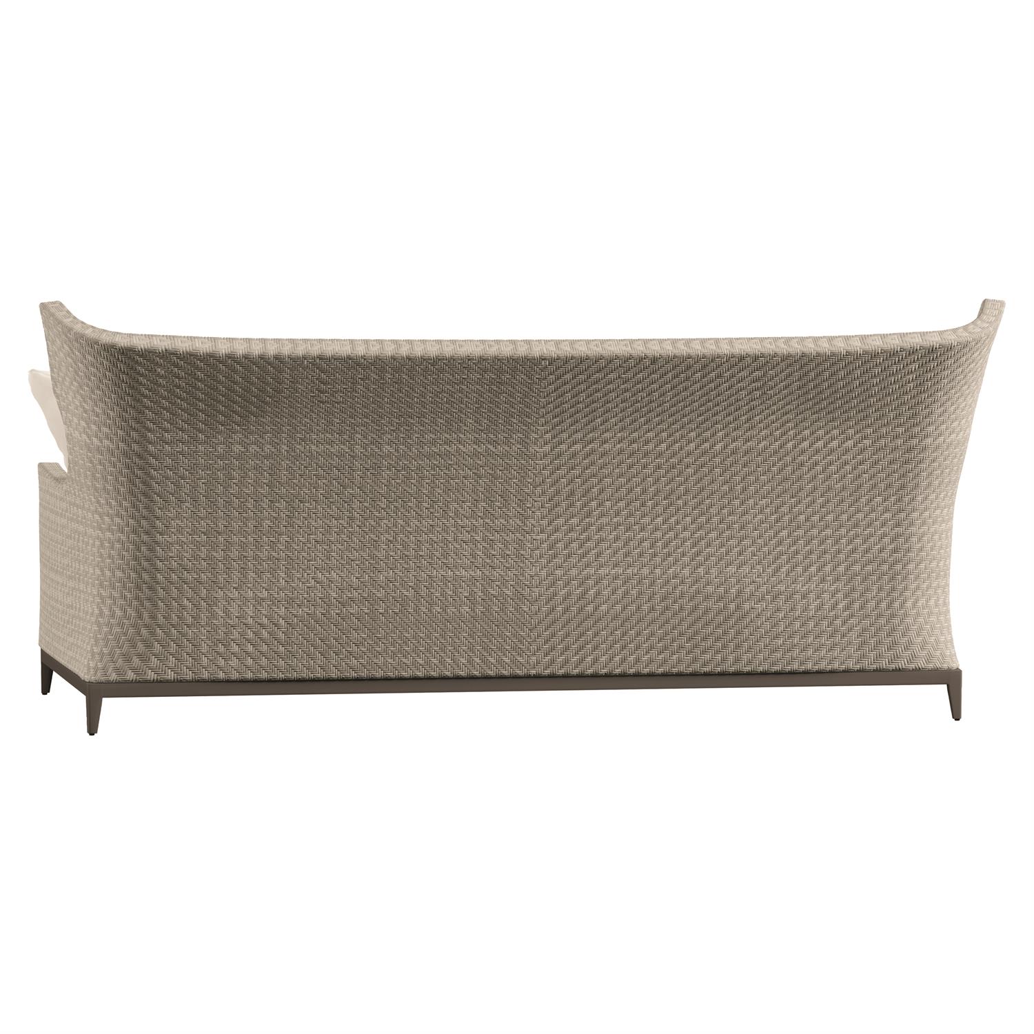 Captiva Outdoor Sofa - Image 4