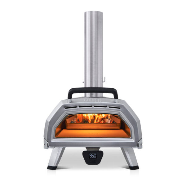 Ooni Karu 16 Multi-Fuel Pizza Oven - Image 2