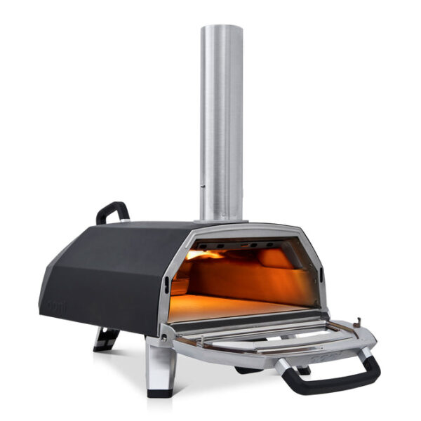 Ooni Karu 16 Multi-Fuel Pizza Oven - Image 3