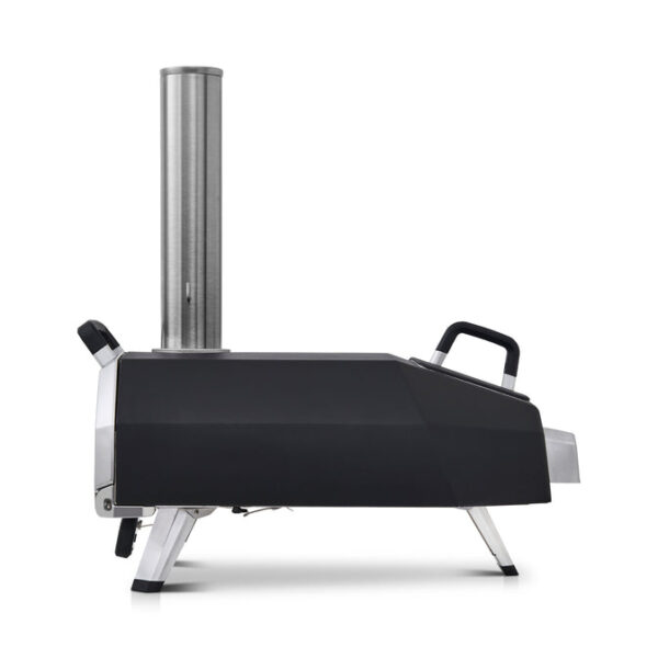 Ooni Karu 16 Multi-Fuel Pizza Oven - Image 5