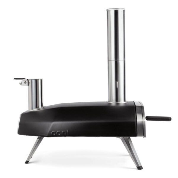 Ooni Fyra 12 Wood Pellet Pizza Oven - Image 6