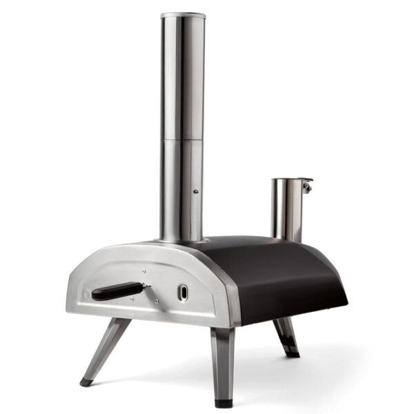 Ooni Fyra 12 Wood Pellet Pizza Oven - Image 3
