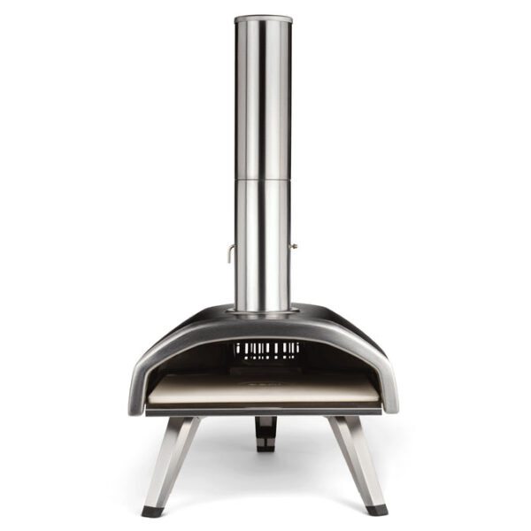 Ooni Fyra 12 Wood Pellet Pizza Oven - Image 4