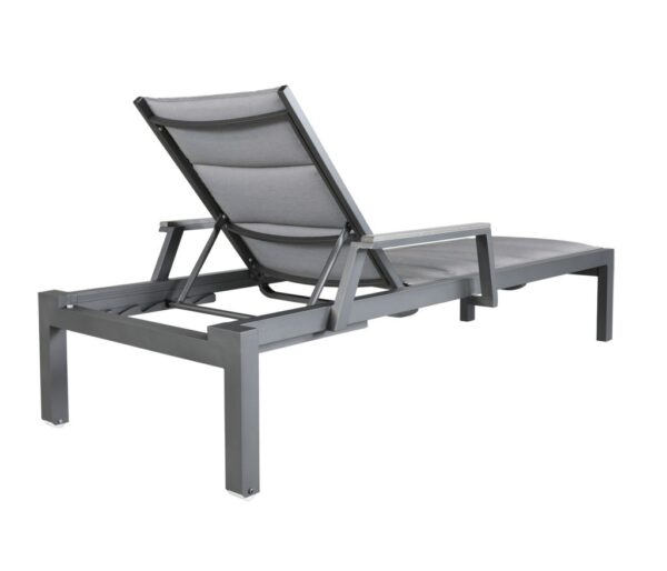 Origin Padded Arm Lounge - Image 5