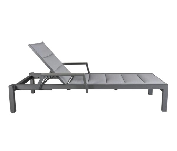 Origin Padded Arm Lounge - Image 4