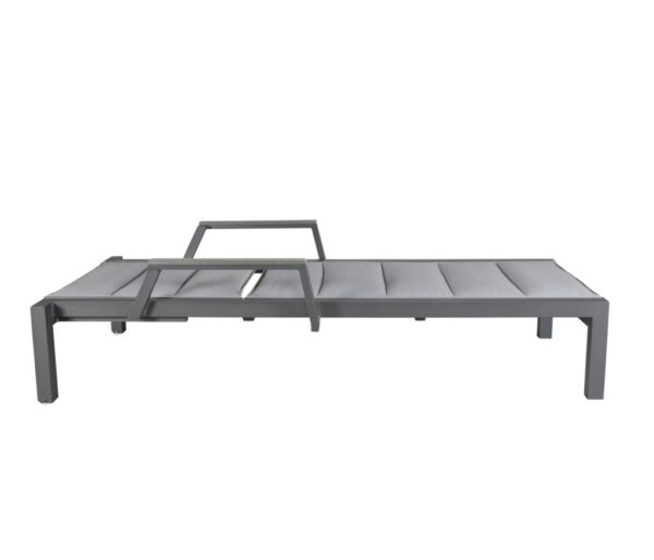 Origin Padded Arm Lounge - Image 3