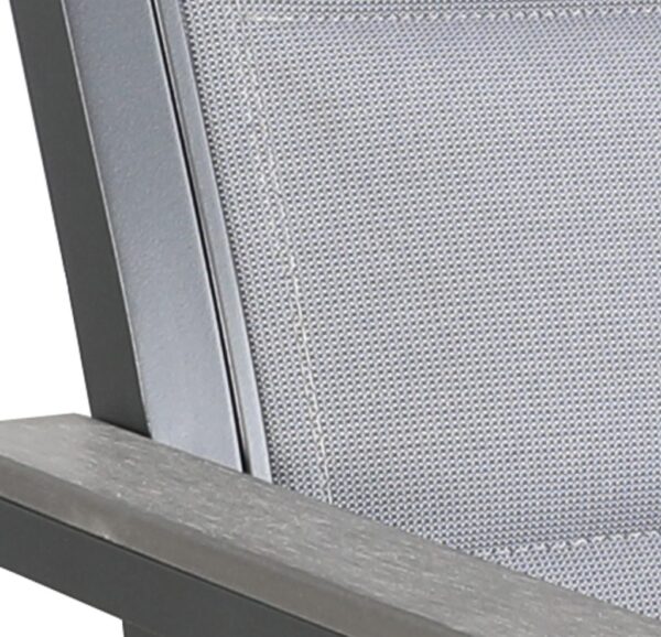 Origin Padded Dining Chair - Image 6