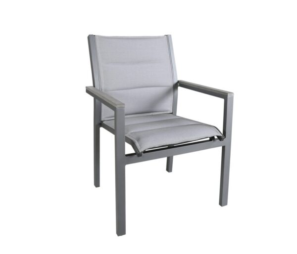 Origin Padded Dining Chair - Image 2