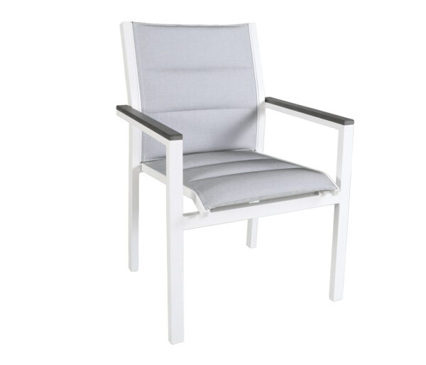 Origin Padded Dining Chair
