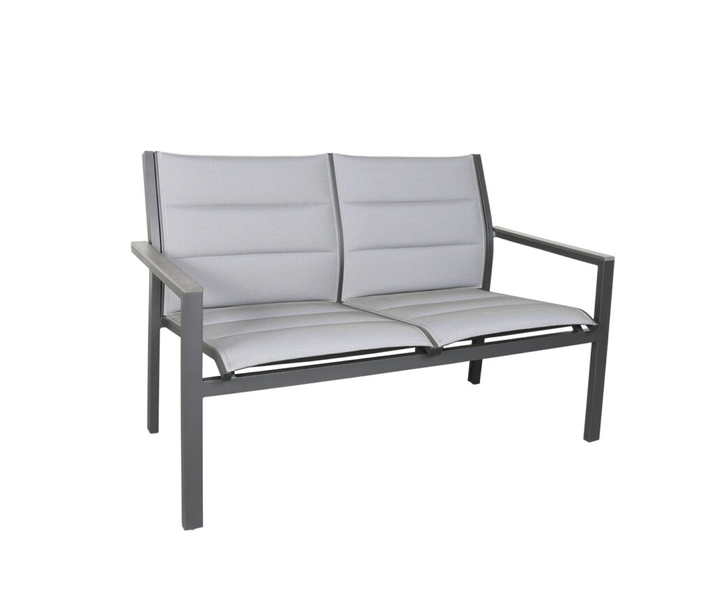 Origin Padded Loveseat - Image 4