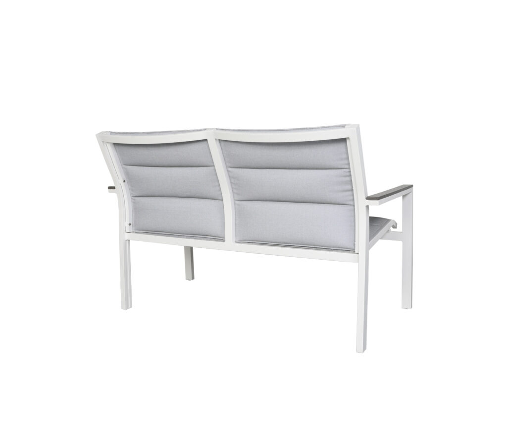 Origin Padded Loveseat - Image 3