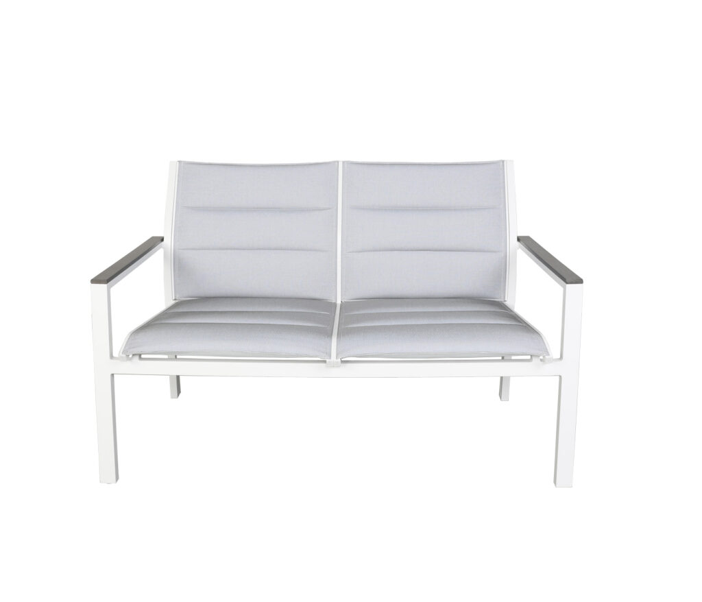 Origin Padded Loveseat - Image 2