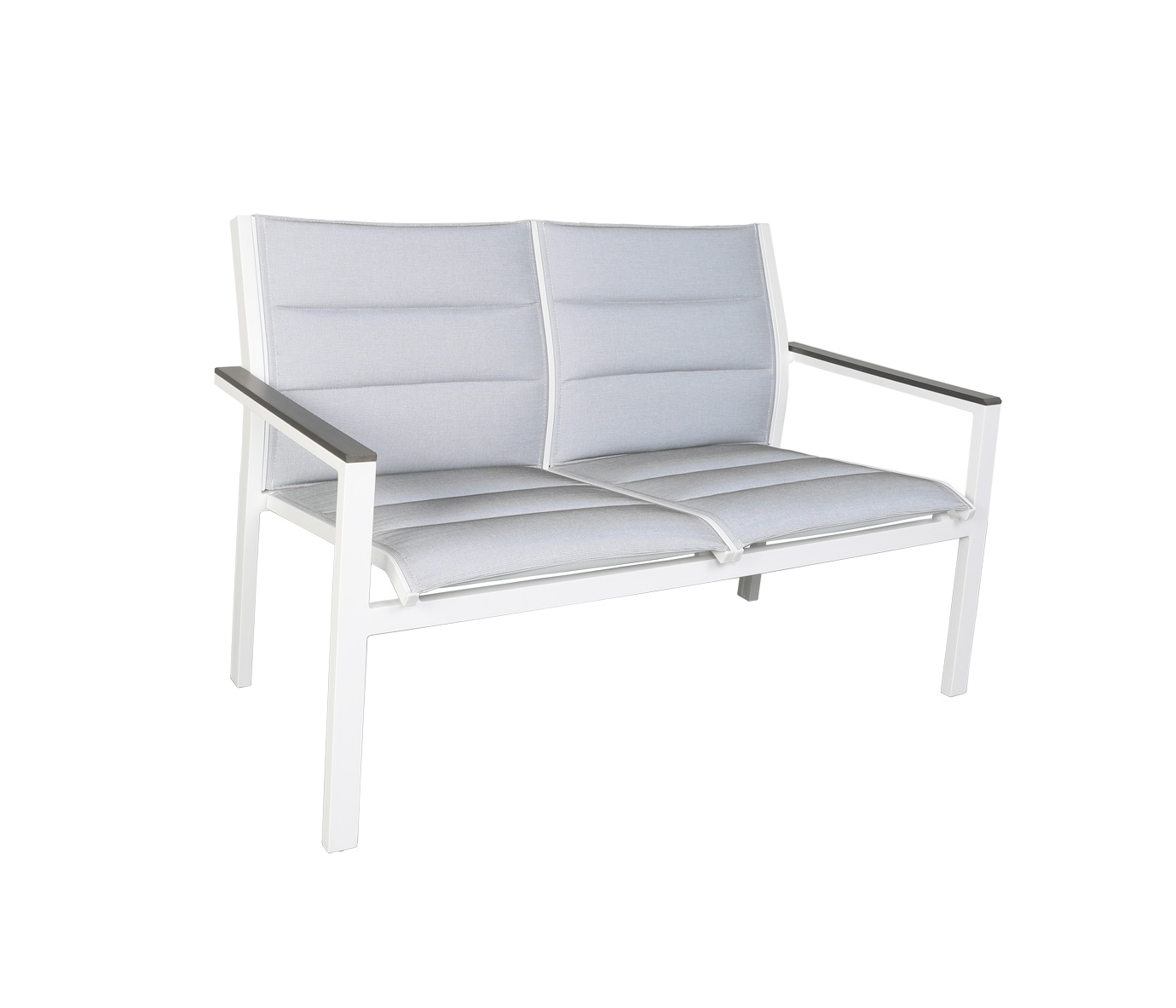 Origin Padded Loveseat