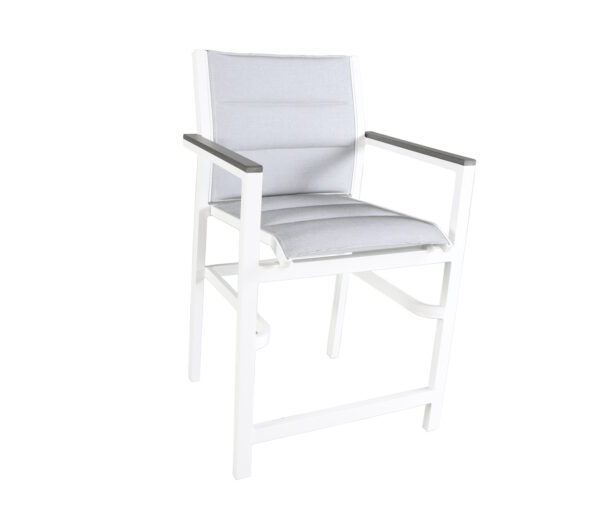 Origin Padded Resort Balcony Stool